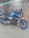 Yamaha FZS V3